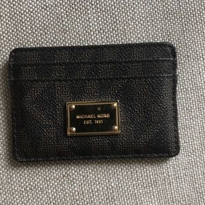 Michael Kors Card Holdee